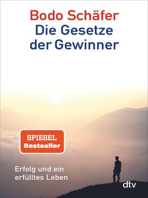 cover image of Die Gesetze der Gewinner